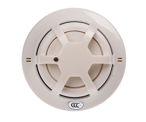 利達JTF-GDF/LD3200E點型復合感煙感溫火災探測器(A2S)